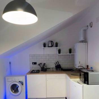 Продается 1-комнатная квартира, 30 м²