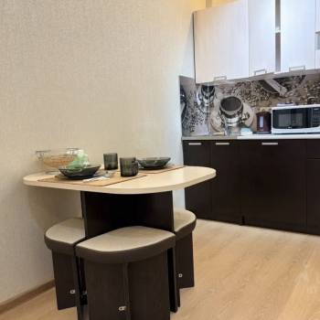 Сдается 1-комнатная квартира, 30 м²