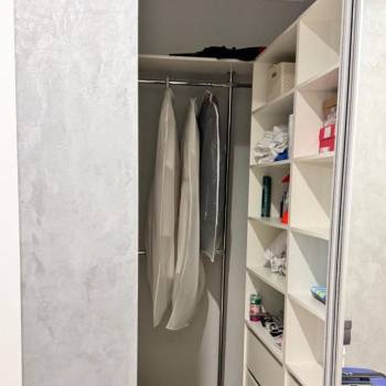 Сдается 1-комнатная квартира, 47 м²
