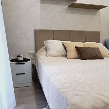 Продается 1-комнатная квартира, 21 м²