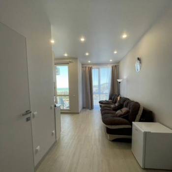 Продается 1-комнатная квартира, 24 м²