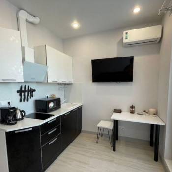 Продается 1-комнатная квартира, 24 м²