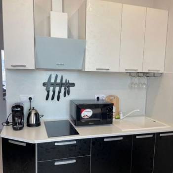 Продается 1-комнатная квартира, 24 м²