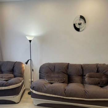 Продается 1-комнатная квартира, 24 м²