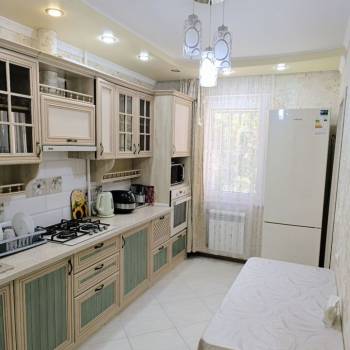 Продается 2-х комнатная квартира, 63 м²