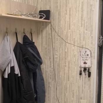 Продается 2-х комнатная квартира, 63 м²