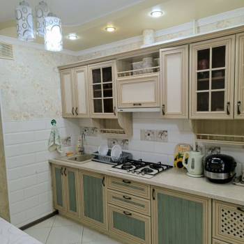 Продается 2-х комнатная квартира, 63 м²