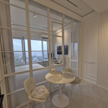 Продается 1-комнатная квартира, 36,8 м²