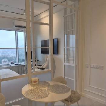 Продается 1-комнатная квартира, 36,8 м²