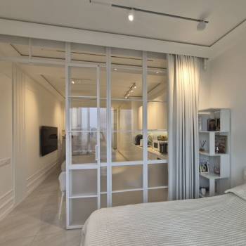 Продается 1-комнатная квартира, 36,8 м²