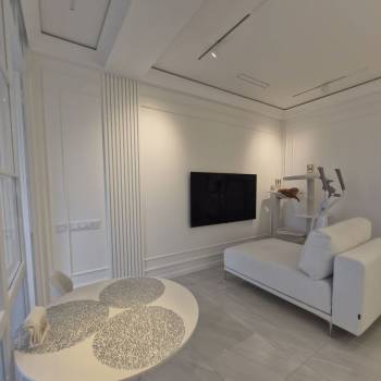 Продается 1-комнатная квартира, 36,8 м²
