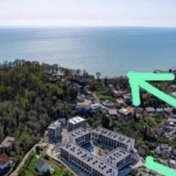Продается 1-комнатная квартира, 25 м²