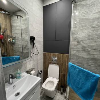 Продается 1-комнатная квартира, 25 м²