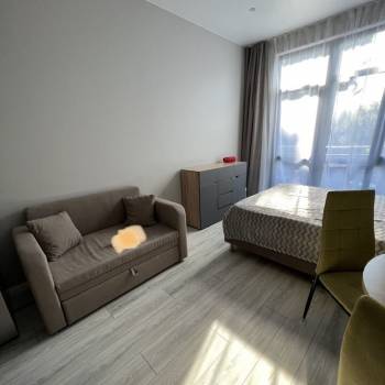 Продается 1-комнатная квартира, 25 м²
