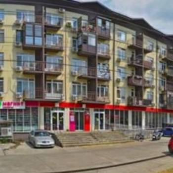 Продается 1-комнатная квартира, 23 м²