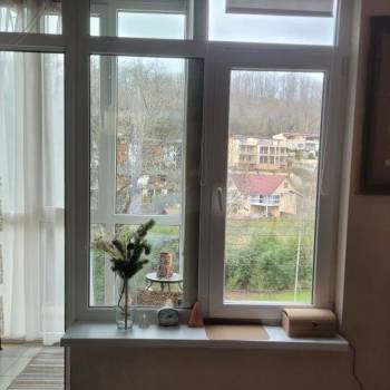 Продается 1-комнатная квартира, 23 м²