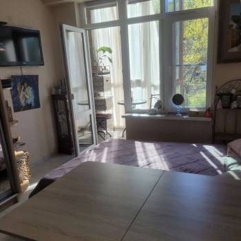 Продается 1-комнатная квартира, 23 м²