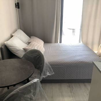 Продается 1-комнатная квартира, 16,2 м²