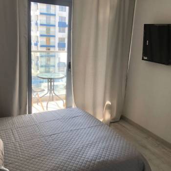 Продается 1-комнатная квартира, 16,2 м²