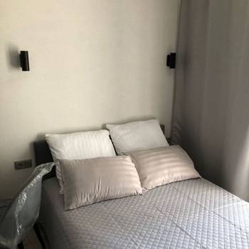 Продается 1-комнатная квартира, 16,2 м²