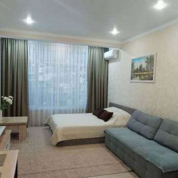 Продается 1-комнатная квартира, 30,4 м²