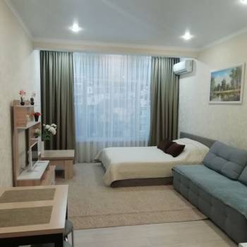 Продается 1-комнатная квартира, 30,4 м²