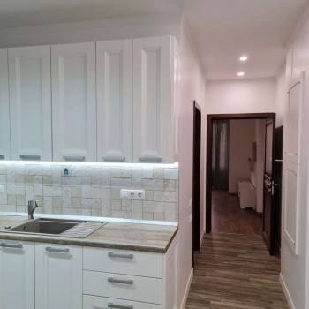 Продается 2-х комнатная квартира, 77,5 м²
