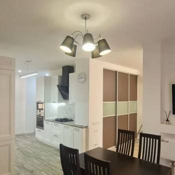 Продается 2-х комнатная квартира, 77,5 м²