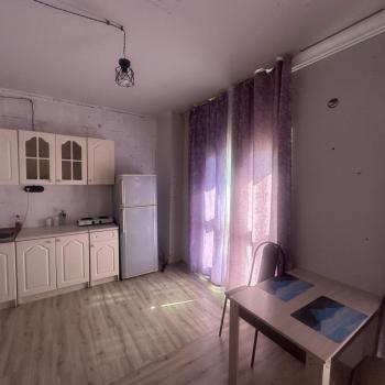 Сдается 1-комнатная квартира, 35 м²