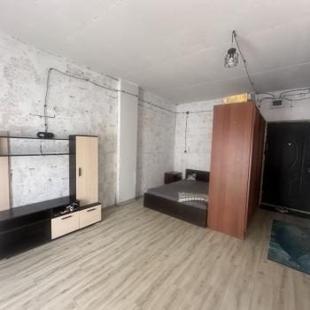 Сдается 1-комнатная квартира, 35 м²
