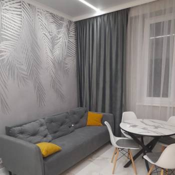 Продается 1-комнатная квартира, 25 м²