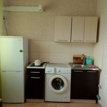 Сдается 1-комнатная квартира, 30 м²