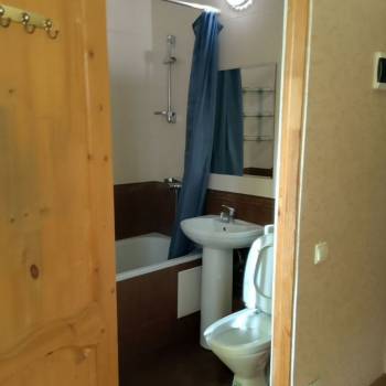 Сдается 1-комнатная квартира, 30 м²