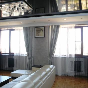 Продается 3-х комнатная квартира, 106 м²