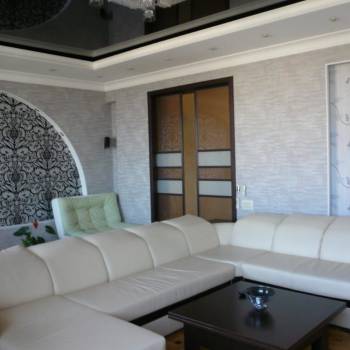 Продается 3-х комнатная квартира, 106 м²
