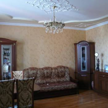 Продается 3-х комнатная квартира, 106 м²