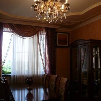 Продается 3-х комнатная квартира, 106 м²