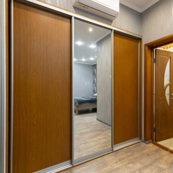 Продается 2-х комнатная квартира, 50 м²