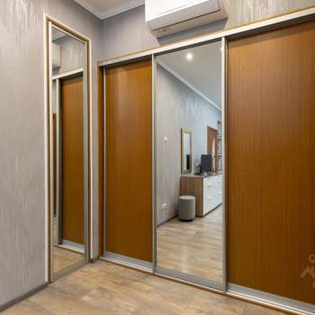 Продается 2-х комнатная квартира, 50 м²