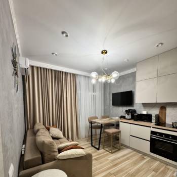 Продается 2-х комнатная квартира, 47,3 м²