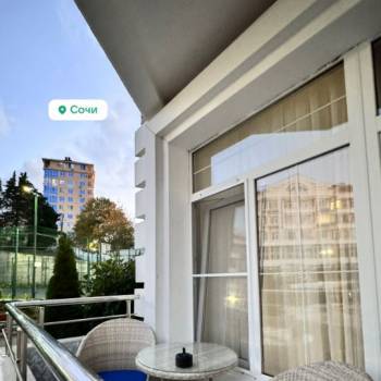 Продается 2-х комнатная квартира, 47,3 м²