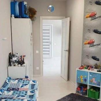 Продается 3-х комнатная квартира, 70 м²