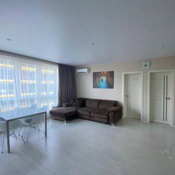 Продается 3-х комнатная квартира, 70 м²