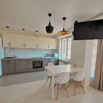 Сдается 1-комнатная квартира, 45 м²