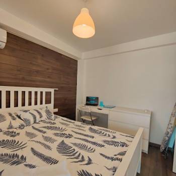 Сдается 1-комнатная квартира, 45 м²