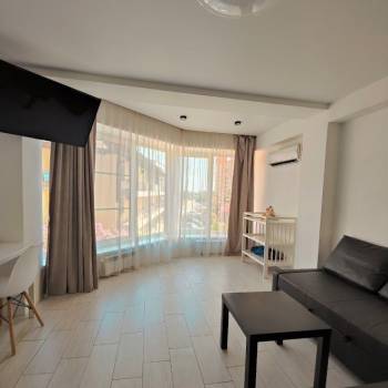 Сдается 1-комнатная квартира, 45 м²