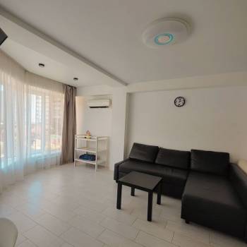 Сдается 1-комнатная квартира, 45 м²