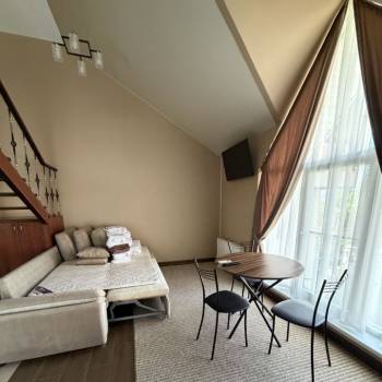 Сдается 1-комнатная квартира, 35 м²