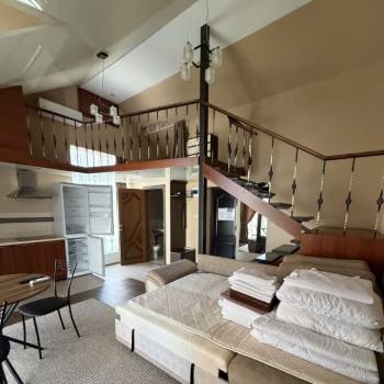 Сдается 1-комнатная квартира, 35 м²