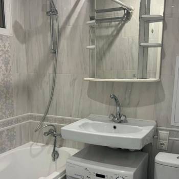 Сдается 2-х комнатная квартира, 48 м²